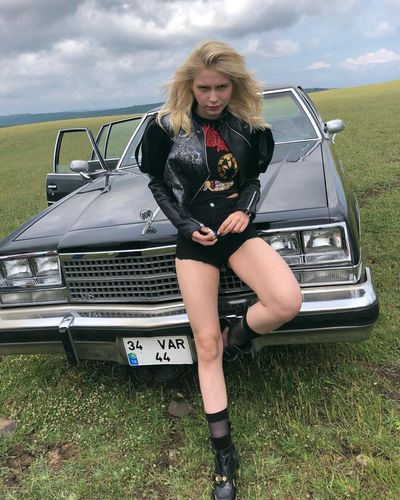 Aleyna Tilki seksi ifşa fotoğrafı 54205