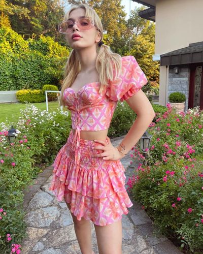 Aleyna Tilki seksi ifşa fotoğrafı 54192