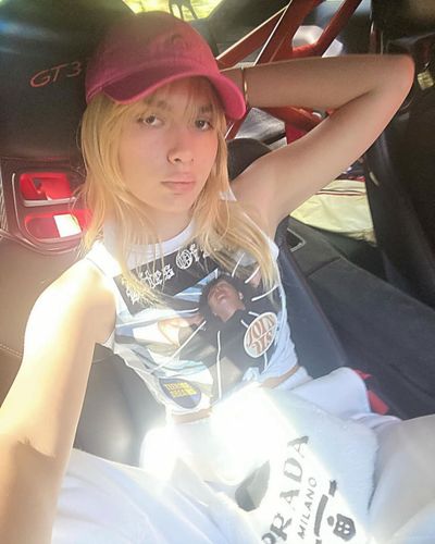 Aleyna Tilki seksi ifşa fotoğrafı 54191