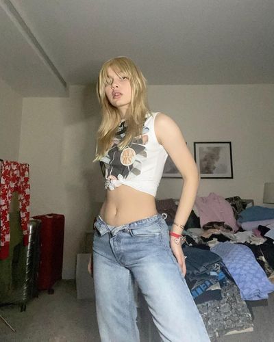 Aleyna Tilki seksi ifşa fotoğrafı 54189