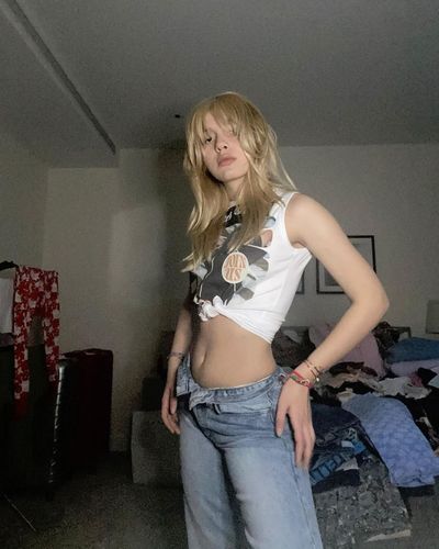 Aleyna Tilki seksi ifşa fotoğrafı 54188