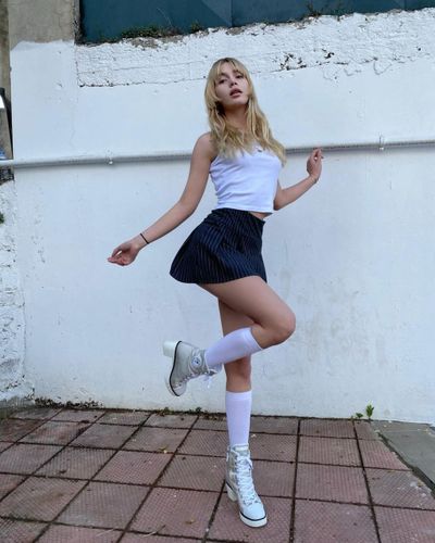 Aleyna Tilki seksi ifşa fotoğrafı 54187