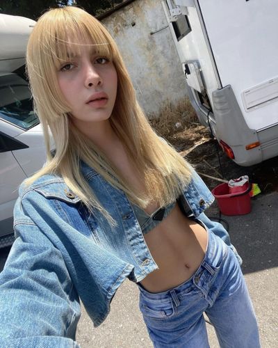 Aleyna Tilki seksi ifşa fotoğrafı 54183