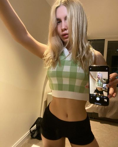 Aleyna Tilki seksi ifşa fotoğrafı 54181
