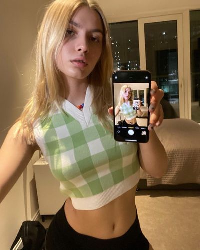 Aleyna Tilki seksi ifşa fotoğrafı 54180