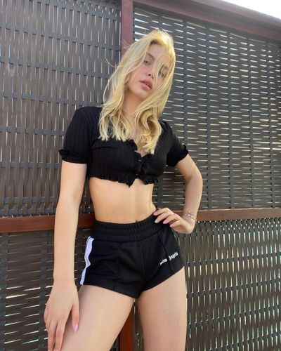 Aleyna Tilki seksi ifşa fotoğrafı 54178