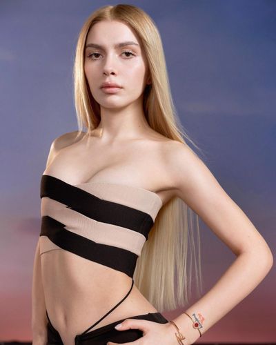Aleyna Tilki seksi ifşa fotoğrafı 54174