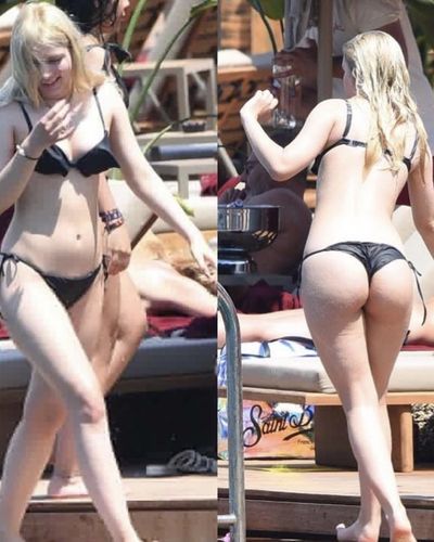Aleyna Tilki seksi ifşa fotoğrafı 54167