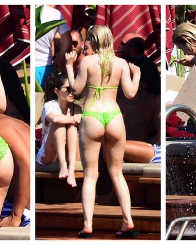 Aleyna Tilki seksi ifşa fotoğrafı 54153