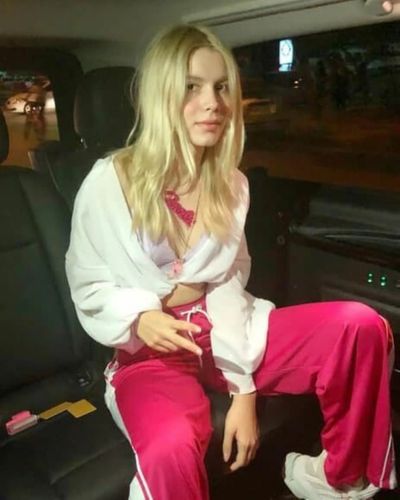 Aleyna Tilki seksi ifşa fotoğrafı 54144