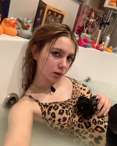 Aleyna Tilki seksi ifşa fotoğrafı 54137