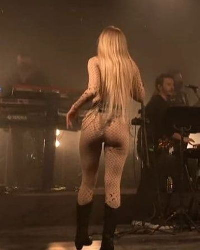 Aleyna Tilki seksi ifşa fotoğrafı 54127