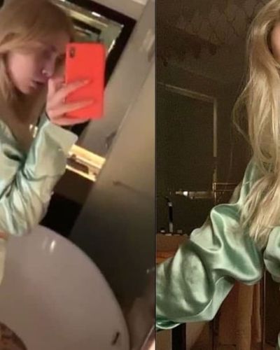 Aleyna Tilki seksi ifşa fotoğrafı 54113