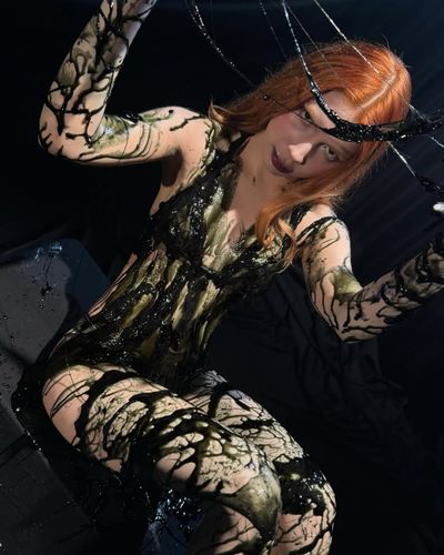 Aleyna Tilki seksi ifşa fotoğrafı 54091