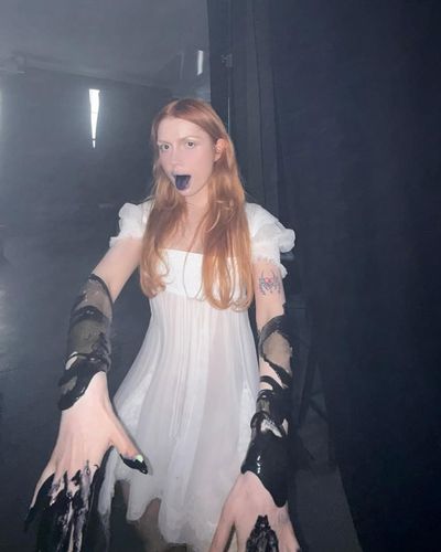 Aleyna Tilki seksi ifşa fotoğrafı 54084