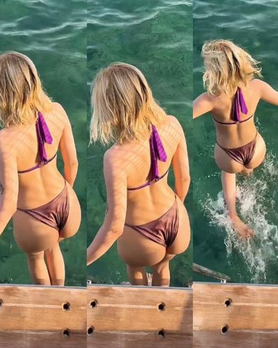 Aleyna Tilki seksi ifşa fotoğrafı 15229