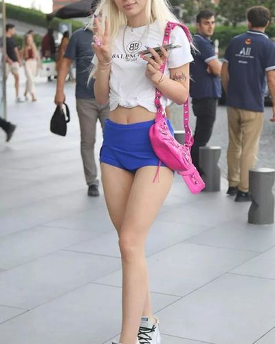 Aleyna Tilki seksi ifşa fotoğrafı 15203