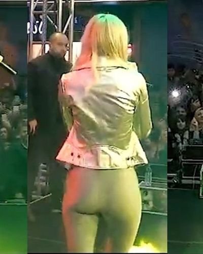 Aleyna Tilki seksi ifşa fotoğrafı 15200