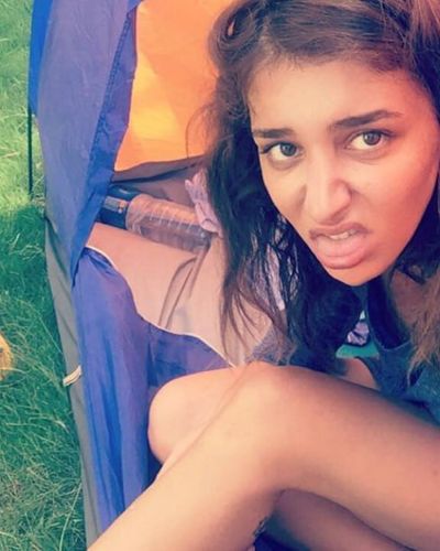 Algı Eke seksi ifşa fotoğrafı 2