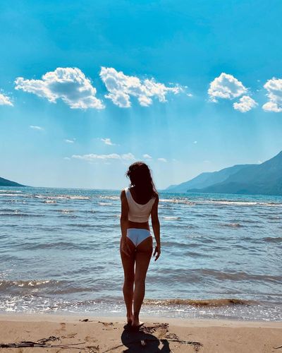 Algı Eke seksi ifşa fotoğrafı 38