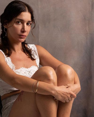 Algı Eke seksi ifşa fotoğrafı 49