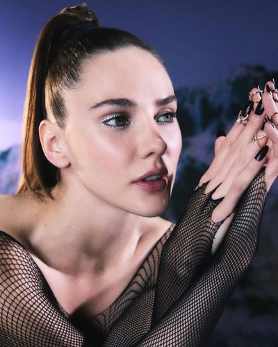Alina Boz seksi ifşa fotoğrafı 174