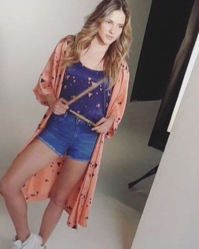 Alina Boz seksi ifşa fotoğrafı 175