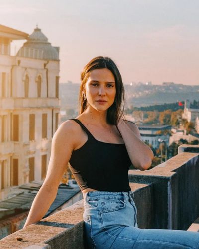 Alina Boz seksi ifşa fotoğrafı 190