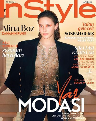 Alina Boz seksi ifşa fotoğrafı 217