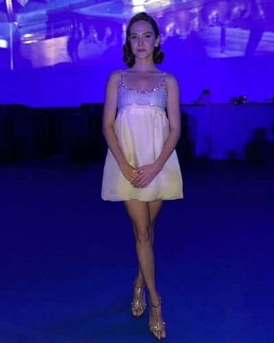 Alina Boz seksi ifşa fotoğrafı 226