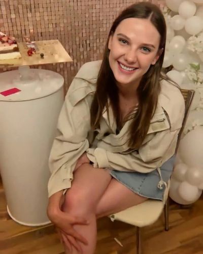 Alina Boz seksi ifşa fotoğrafı 229