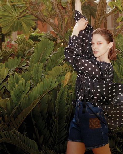 Alina Boz seksi ifşa fotoğrafı 233