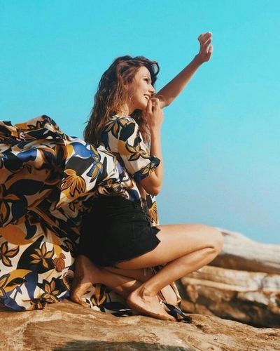 Alina Boz seksi ifşa fotoğrafı 239