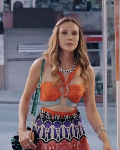 Alina Boz seksi ifşa fotoğrafı 241