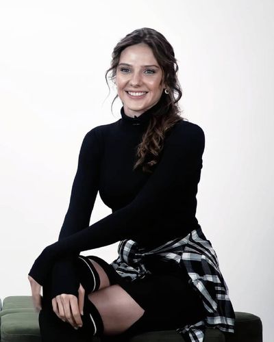 Alina Boz seksi ifşa fotoğrafı 247