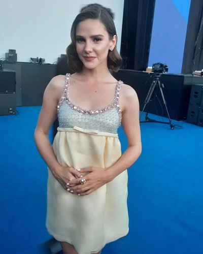 Alina Boz seksi ifşa fotoğrafı 248