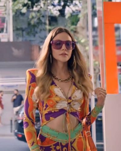 Alina Boz seksi ifşa fotoğrafı 274