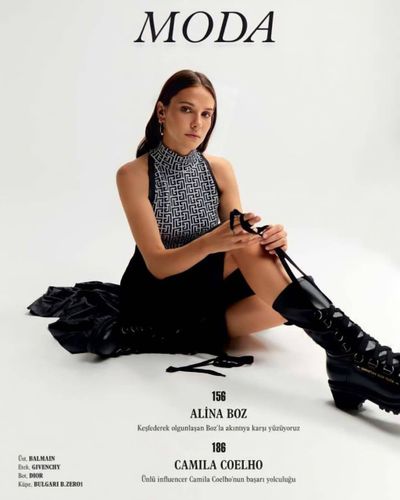 Alina Boz seksi ifşa fotoğrafı 276