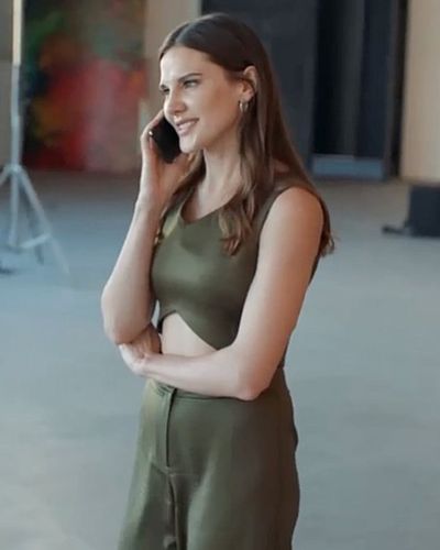Alina Boz seksi ifşa fotoğrafı 279
