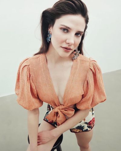 Alina Boz seksi ifşa fotoğrafı 302