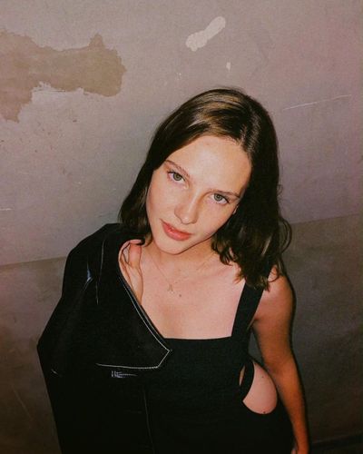 Alina Boz seksi ifşa fotoğrafı 316