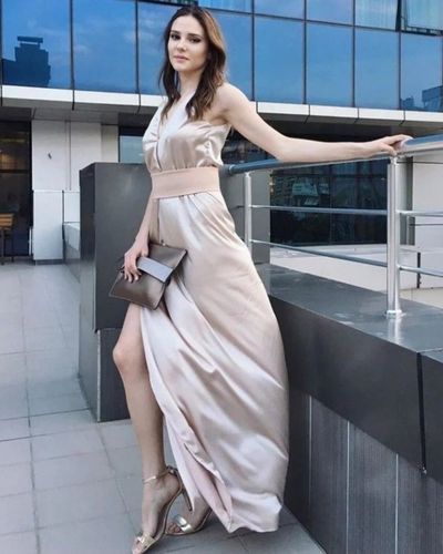 Alina Boz seksi ifşa fotoğrafı 330