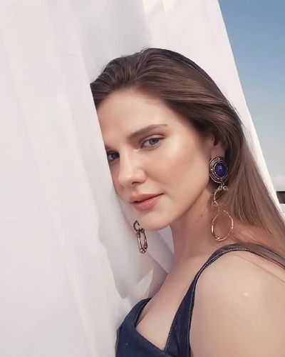 Alina Boz seksi ifşa fotoğrafı 354