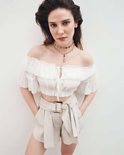 Alina Boz seksi ifşa fotoğrafı 364