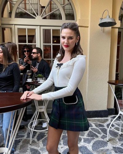 Alina Boz seksi ifşa fotoğrafı 397