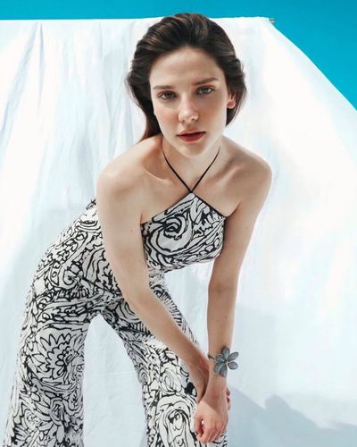 Alina Boz seksi ifşa fotoğrafı 405