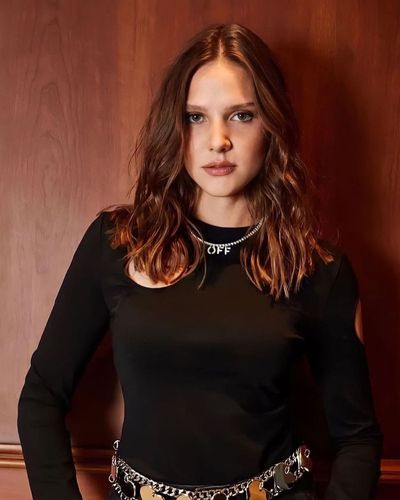 Alina Boz seksi ifşa fotoğrafı 439