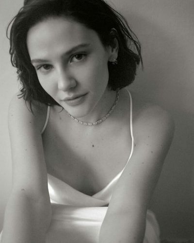 Alina Boz seksi ifşa fotoğrafı 448