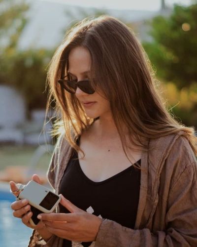 Alina Boz seksi ifşa fotoğrafı 463