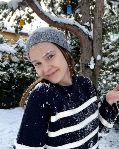 Alina Boz seksi ifşa fotoğrafı 490